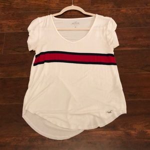 Soft Hollister Tee